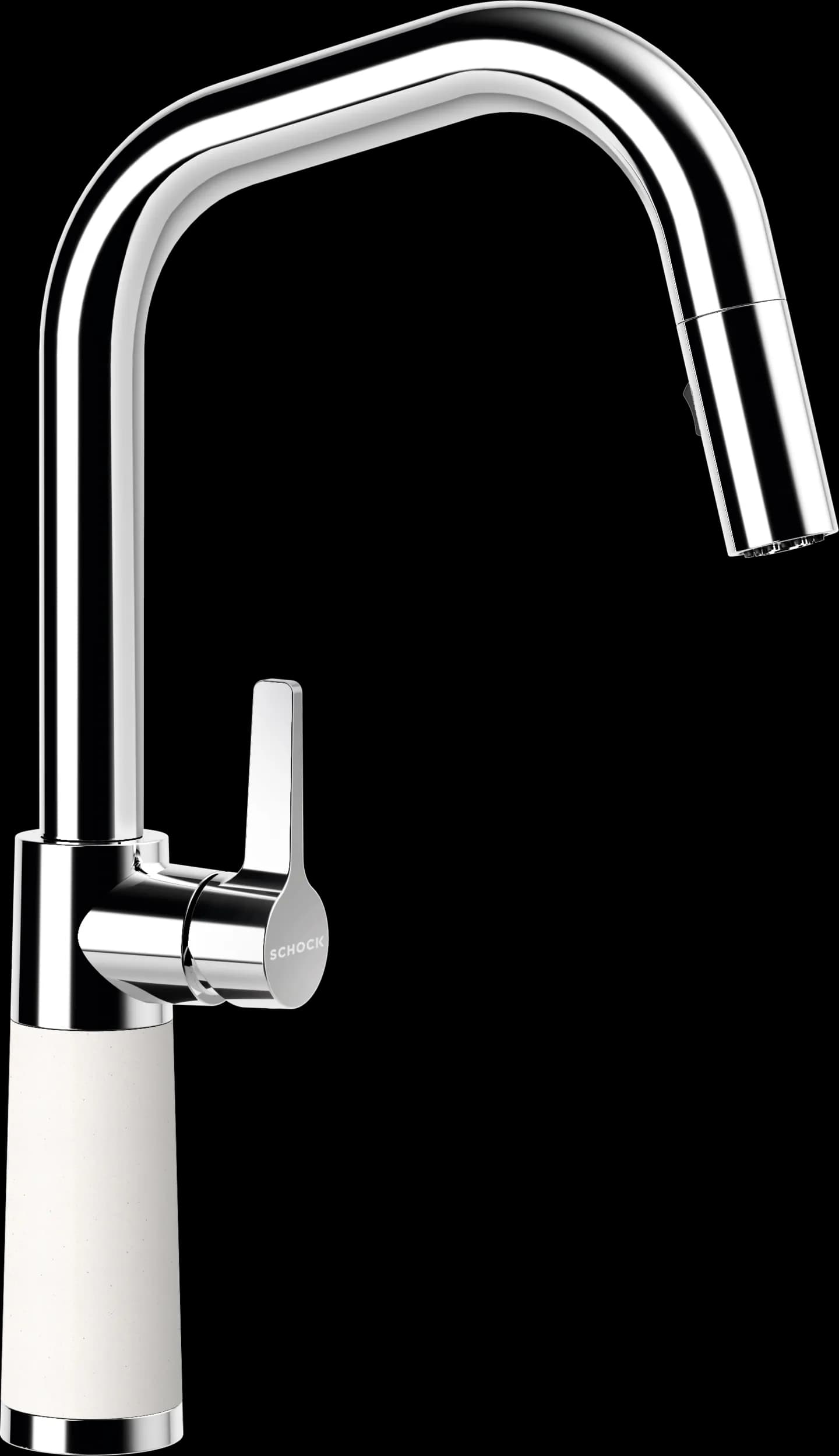 SCHOCK Küchenarmatur SC-530 Polaris 2