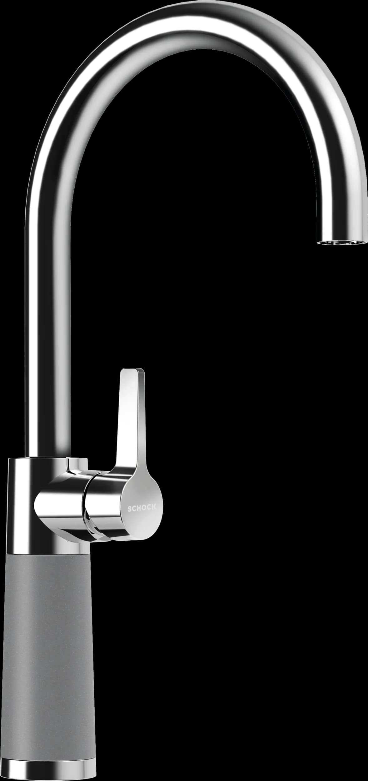 SCHOCK Küchenarmatur SC-520 Croma 2