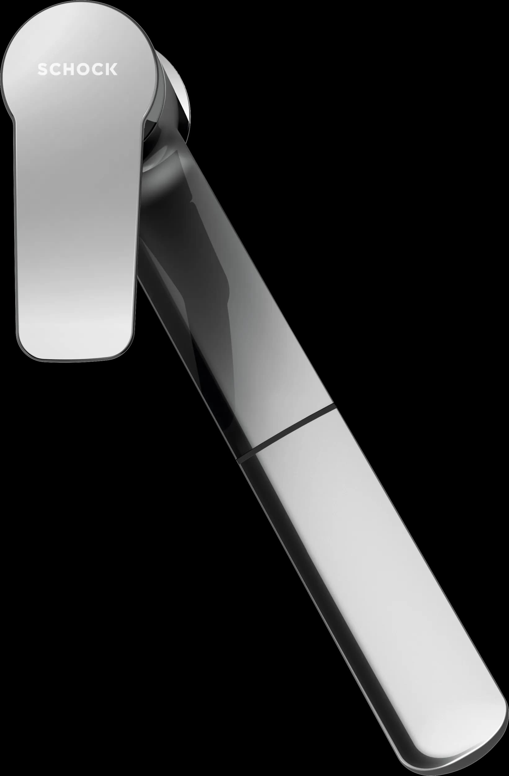 SCHOCK Küchenarmatur Daja Chrom 4