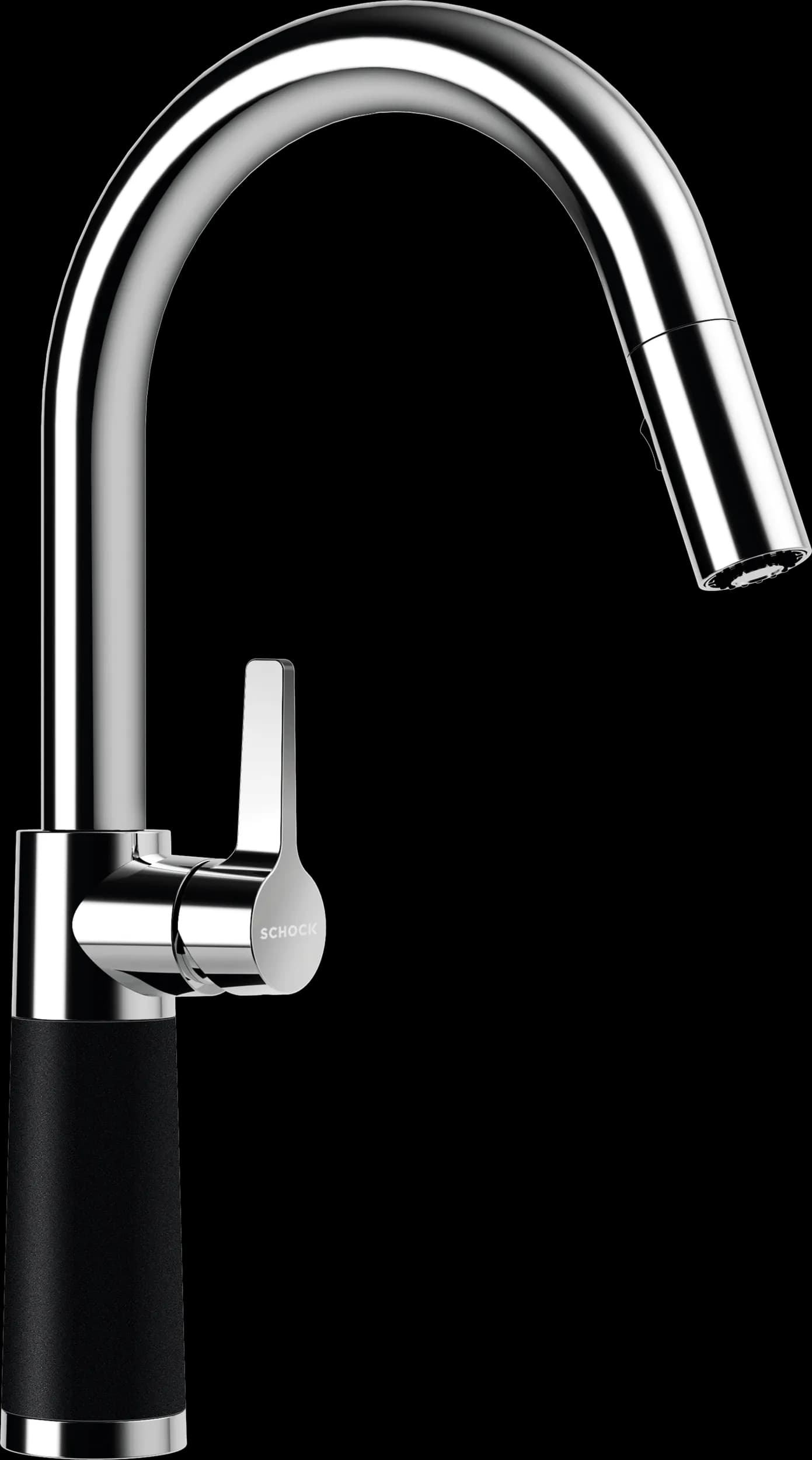 SCHOCK Küchenarmatur SC-520 Puro 2