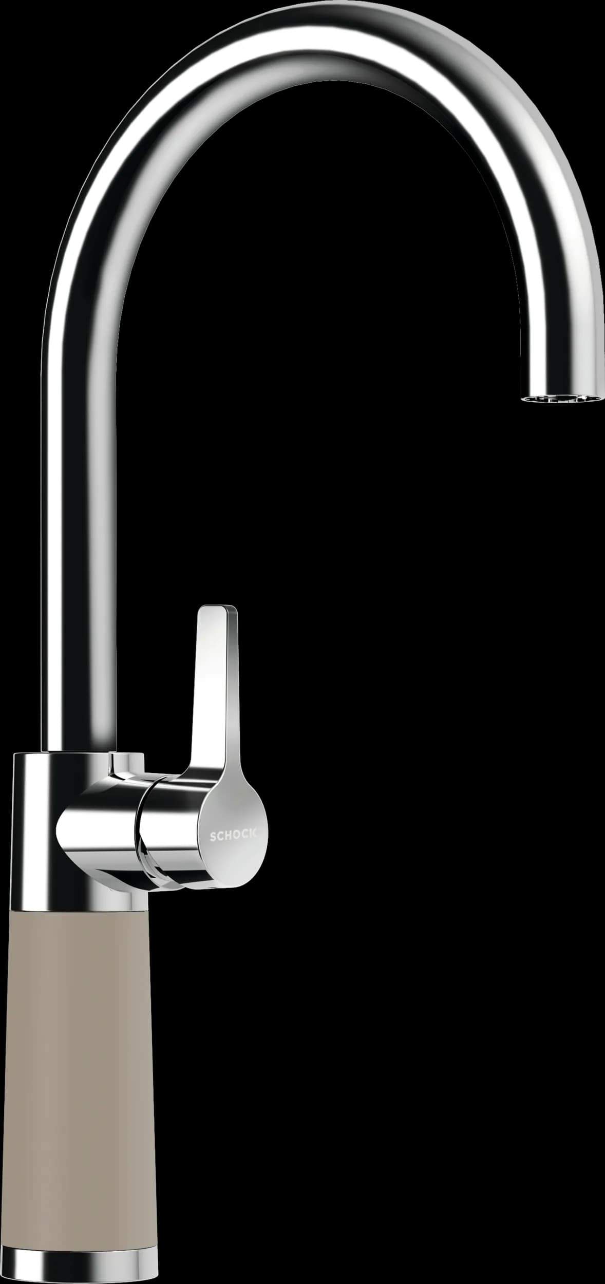 SCHOCK Küchenarmatur SC-520 Twilight 2