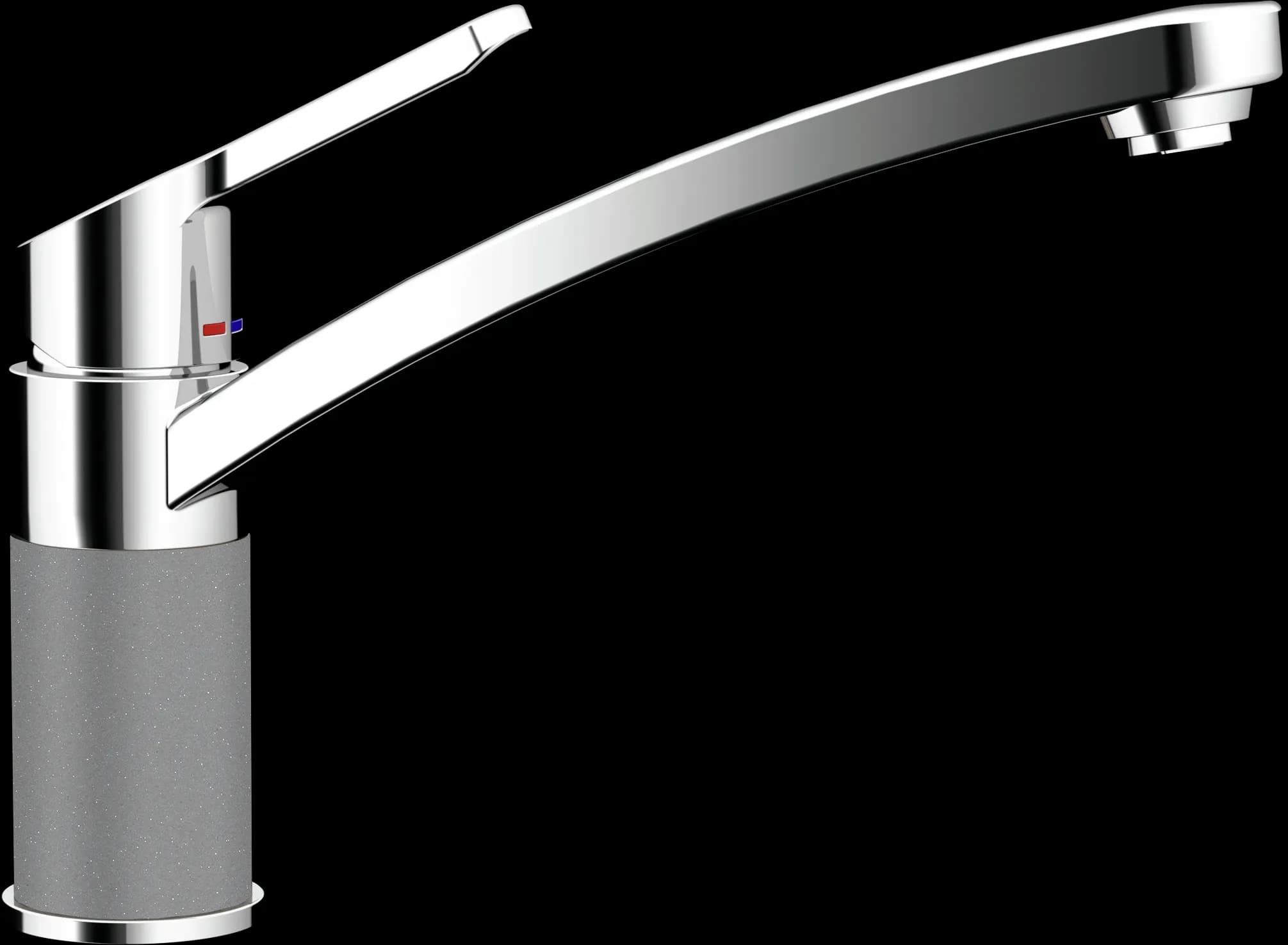 SCHOCK Küchenarmatur SC-90 Croma 2