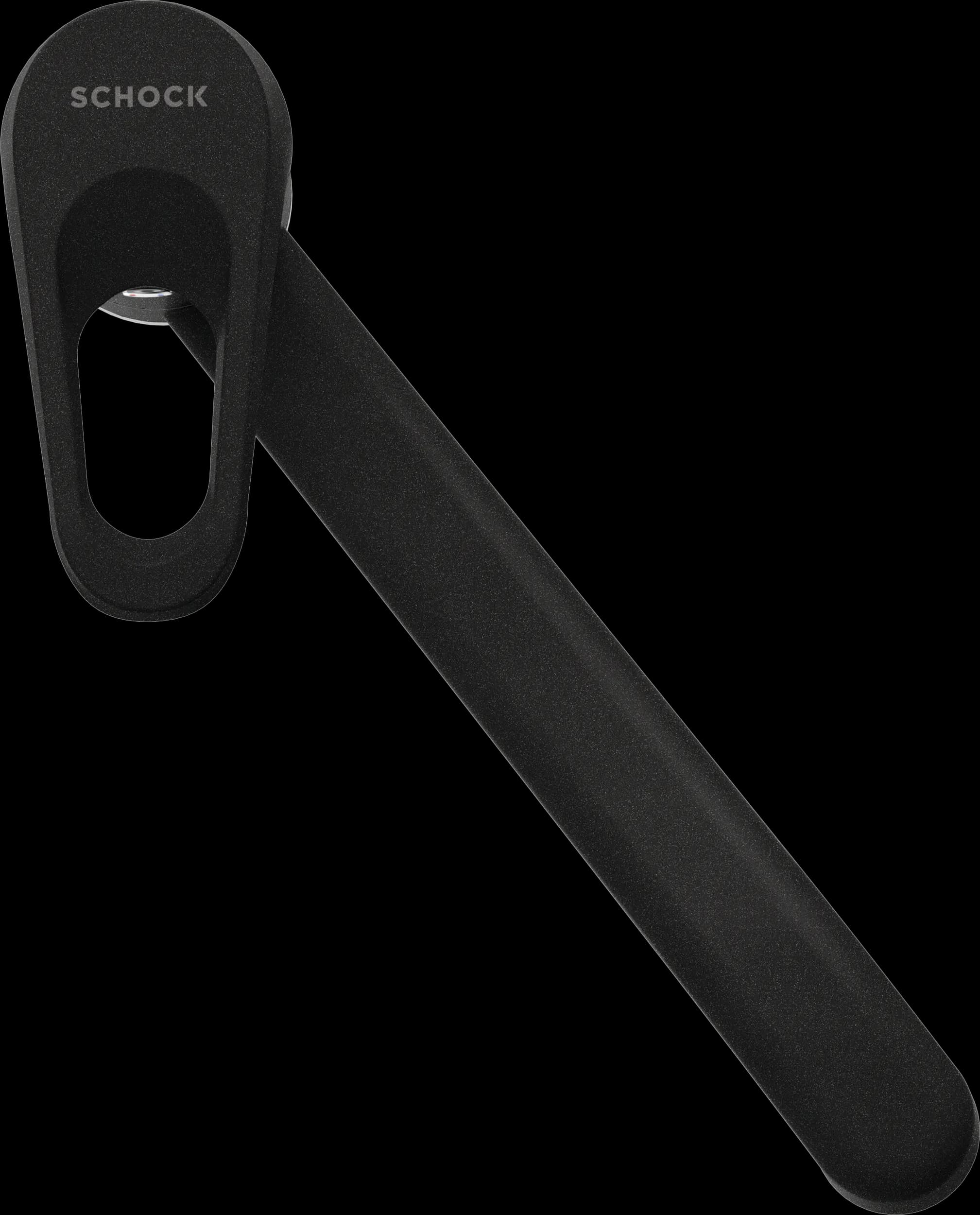 SCHOCK Küchenarmatur Cosmo Onyx 4