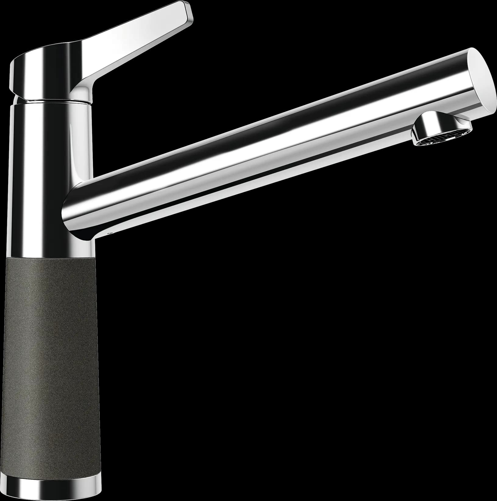 SCHOCK Küchenarmatur SC-510 Carbonium 2