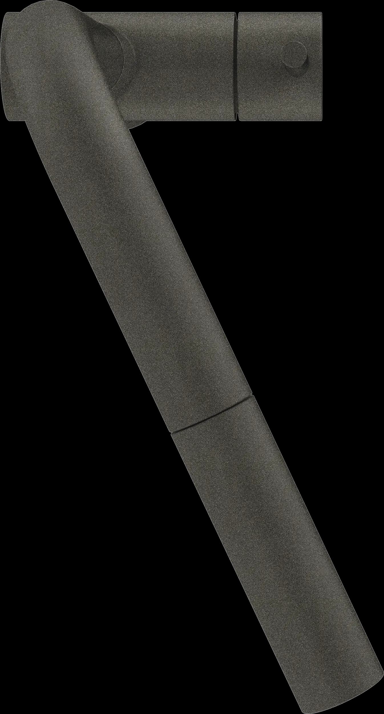 SCHOCK Küchenarmatur Laios Carbonium 4