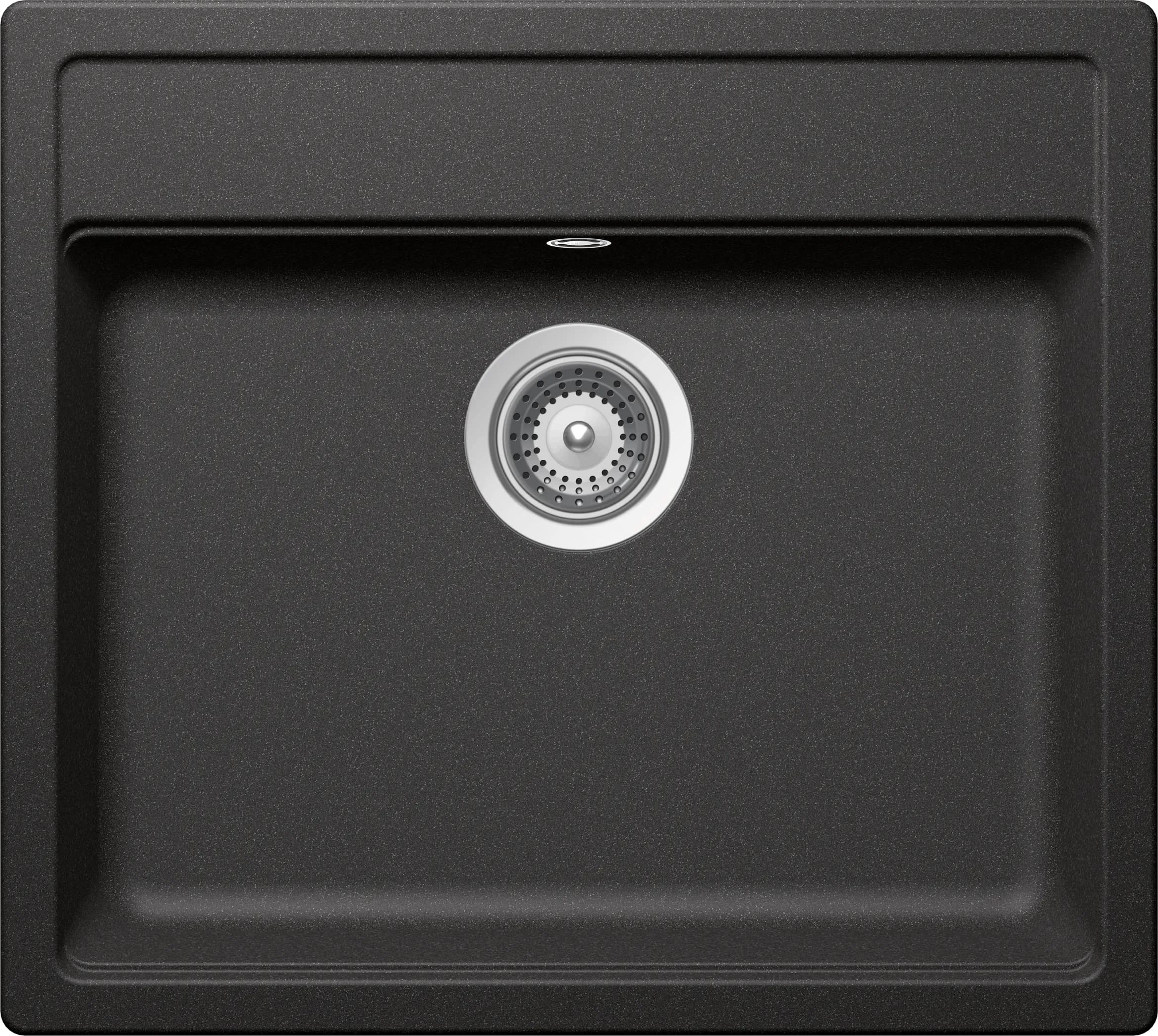 SCHOCK Küchenspüle Mono N-100 Stone