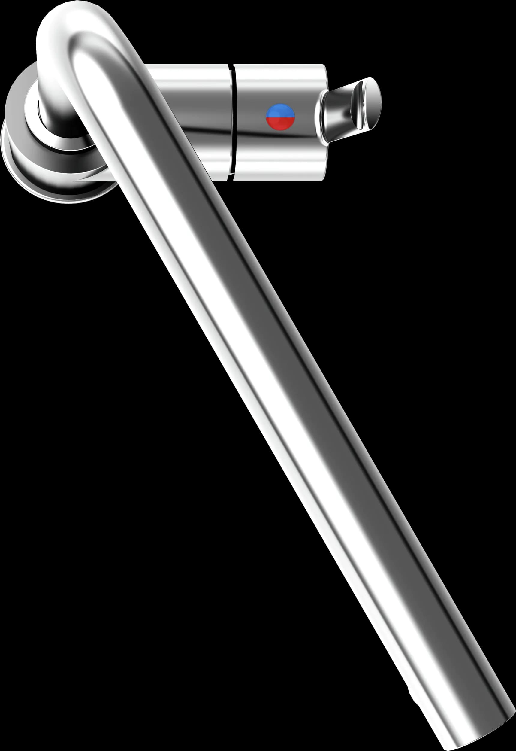 SCHOCK Küchenarmatur Sono Chrom 4